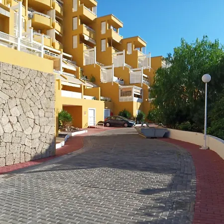 The Nice Place * Costa Adeje (Tenerife)