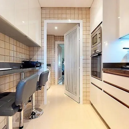 The Nice Place Apartment