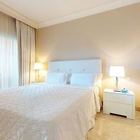 The Nice Place Apartment *